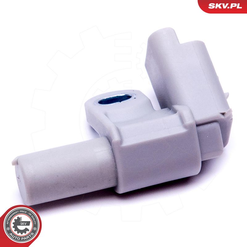 Andur, Nukkvõllipositsioon, ESEN SKV 17SKV500