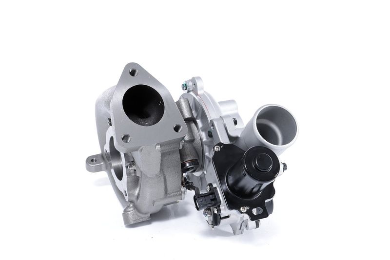 Compresor,sistem de supraalimentare T915014BT BTS Turbo