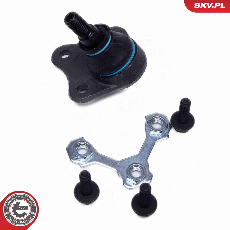 ESEN SKV 04SKV960 Control/Trailing Arm Kit, wheel suspension