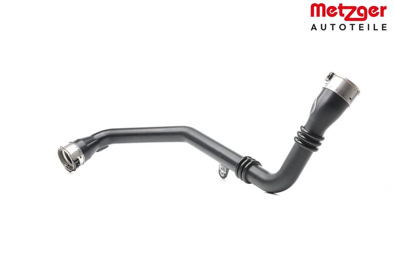 METZGER AUTOTEILE 2401148 Charge Air Hose