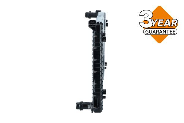 Radiaator, mootorijahutus, NRF 50540