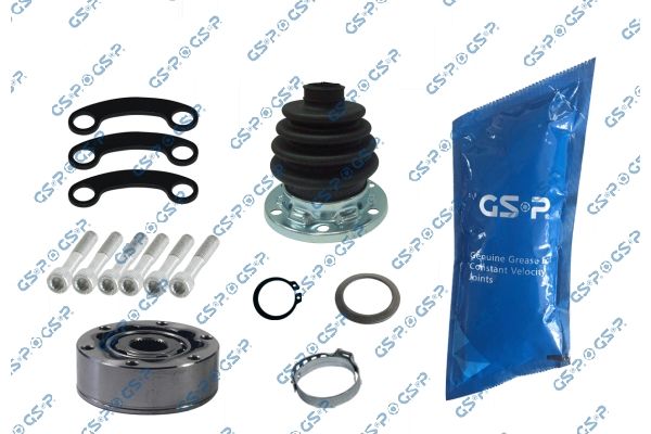 Prekės atitinka OEM kodą: 94433190100