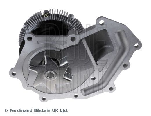 BLUE PRINT ADN19172C Water Pump, engine cooling