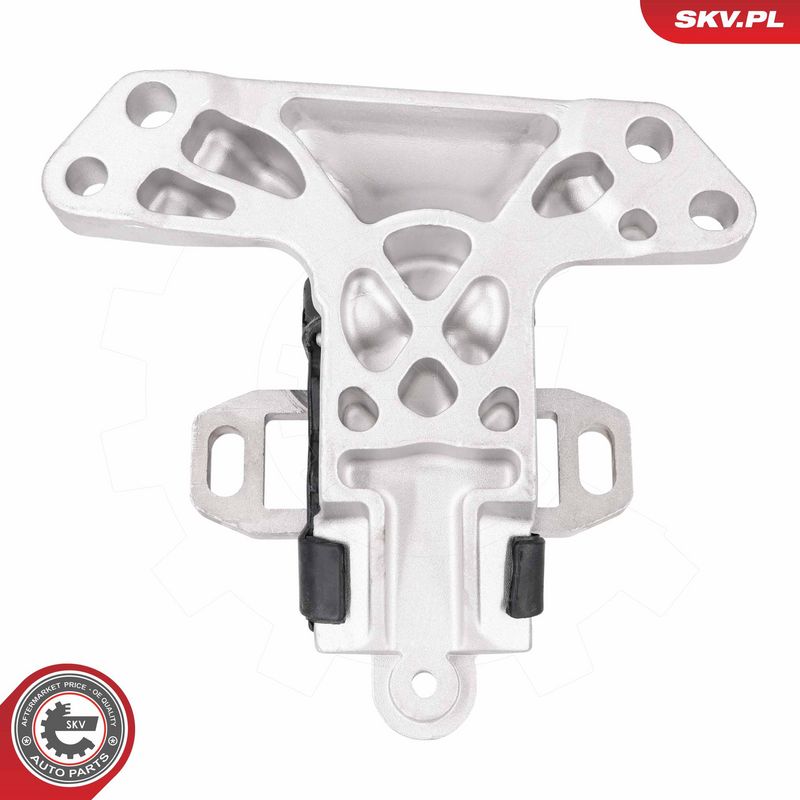 Paigutus, Mootor, ESEN SKV 75SKV096