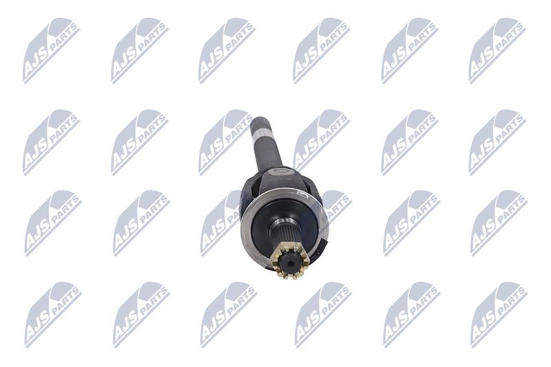 Veovõll, NTY NPW-CH-134