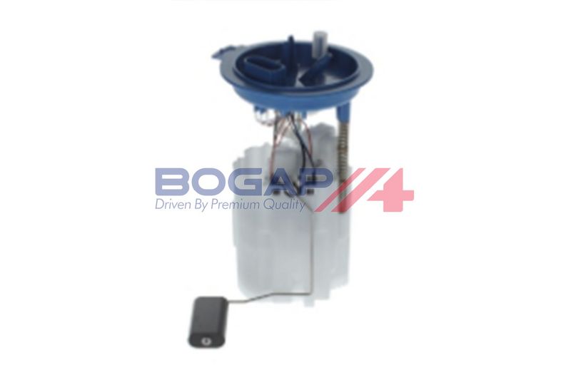 BOGAP Топливный насос