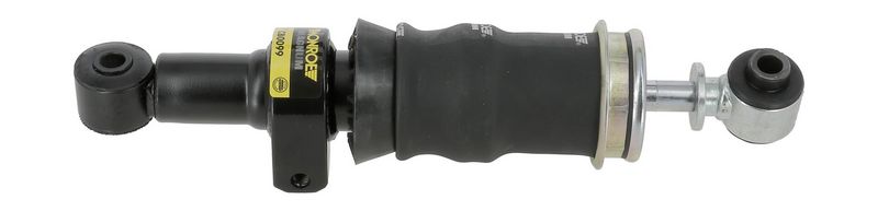 Tlumič, zavěšení kabiny CB0099