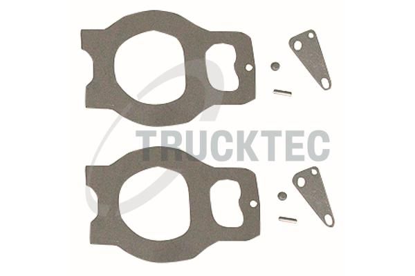 TRUCKTEC AUTOMOTIVE 04.15.011 - Repair Kit, air compressor