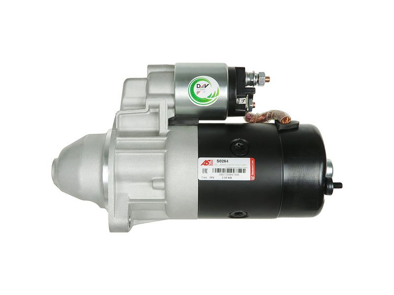 AS-PL S0264 Starter
