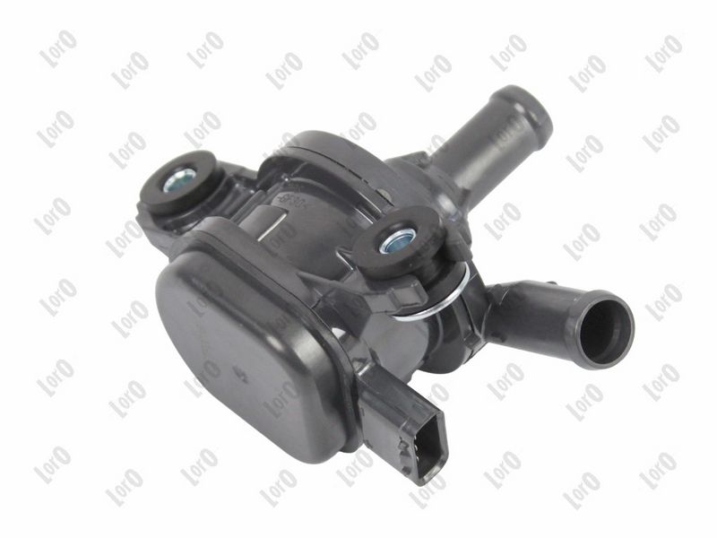 ABAKUS 138-01-104 Auxiliary Water Pump (cooling water circuit)