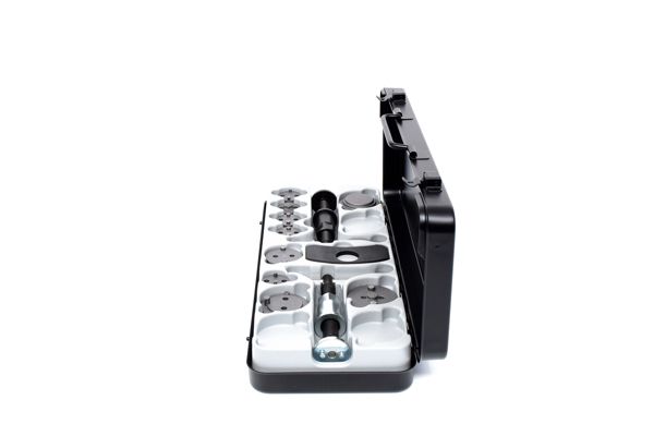 Set dispozitive rotire/reintroducere, etrier frana 03.9314-4999.4 ATE