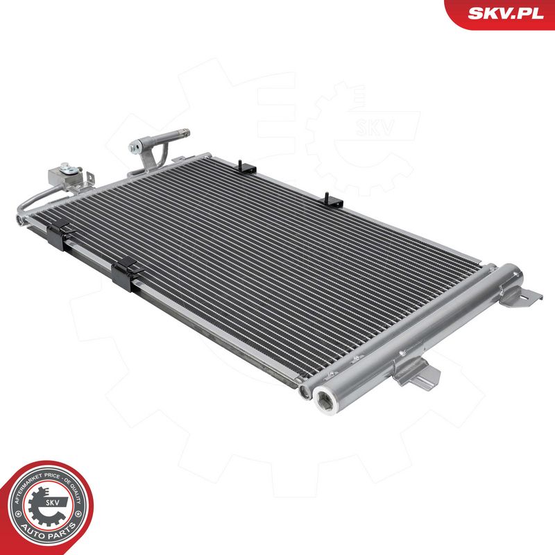 Kondensaator, kliimaseade, ESEN SKV 86SKV028