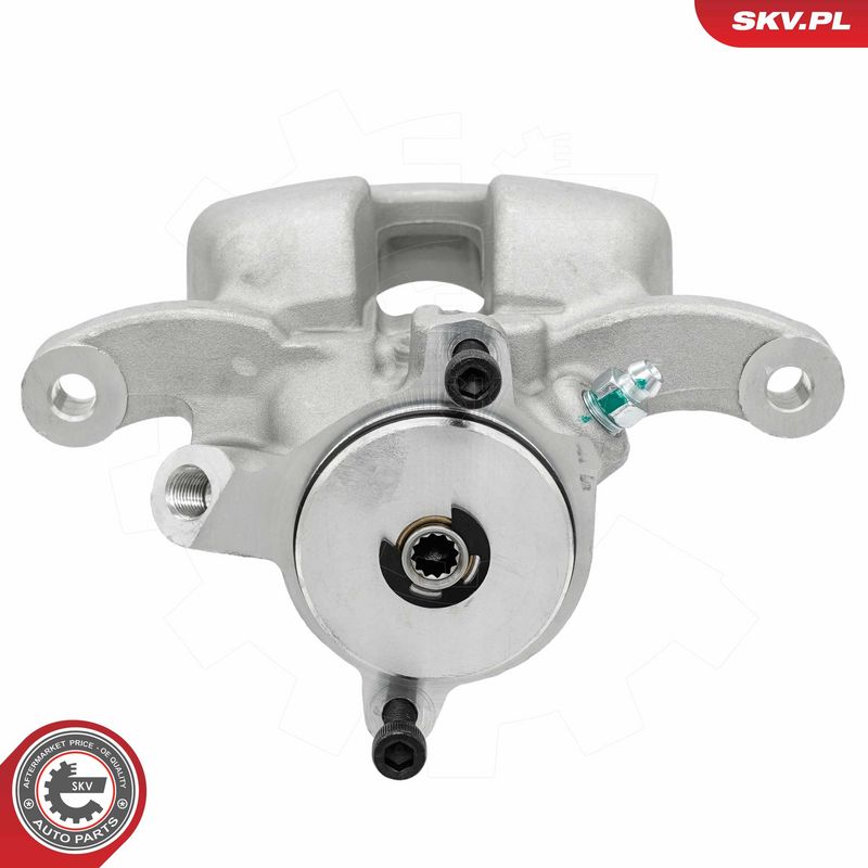 Pidurisadul, ESEN SKV 79SKV633