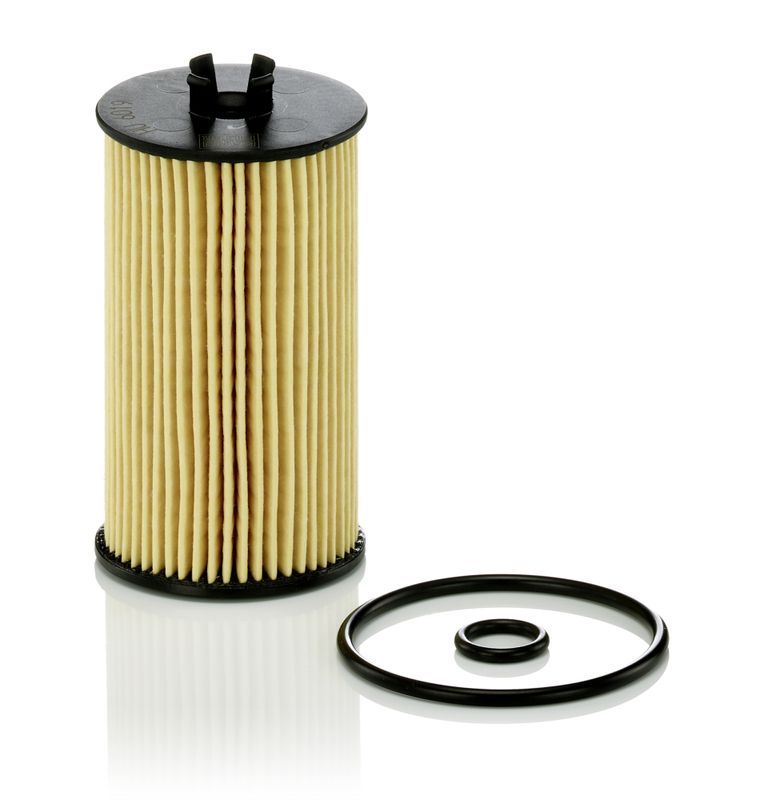 MANN-FILTER olajszűrő HU 6019 z