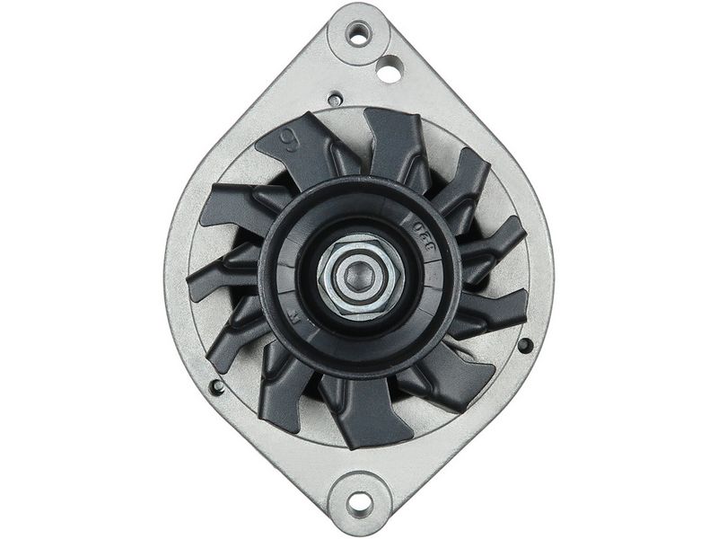 Remanufactured AS-PL Alternator