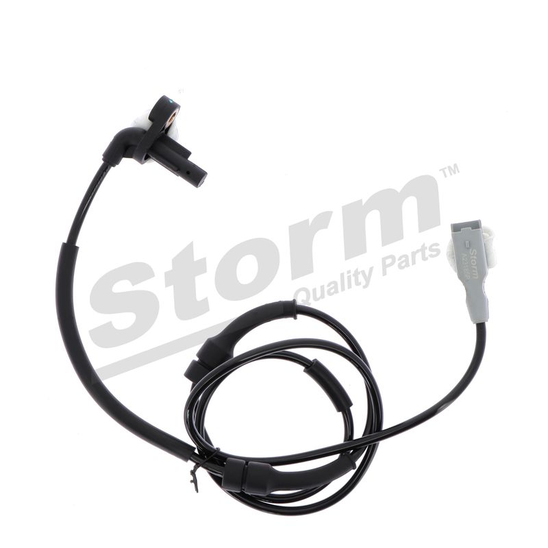 Capteur, vitesse de roue STORM QUALITY PARTS 777124