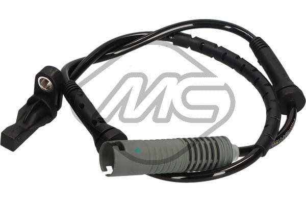 Metalcaucho 50153 - ABS daviklis