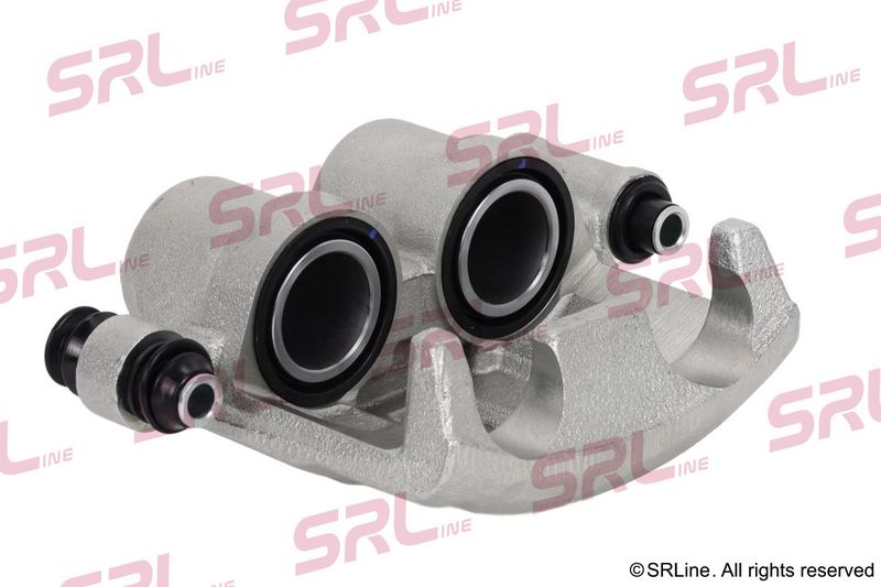 Brake caliper
