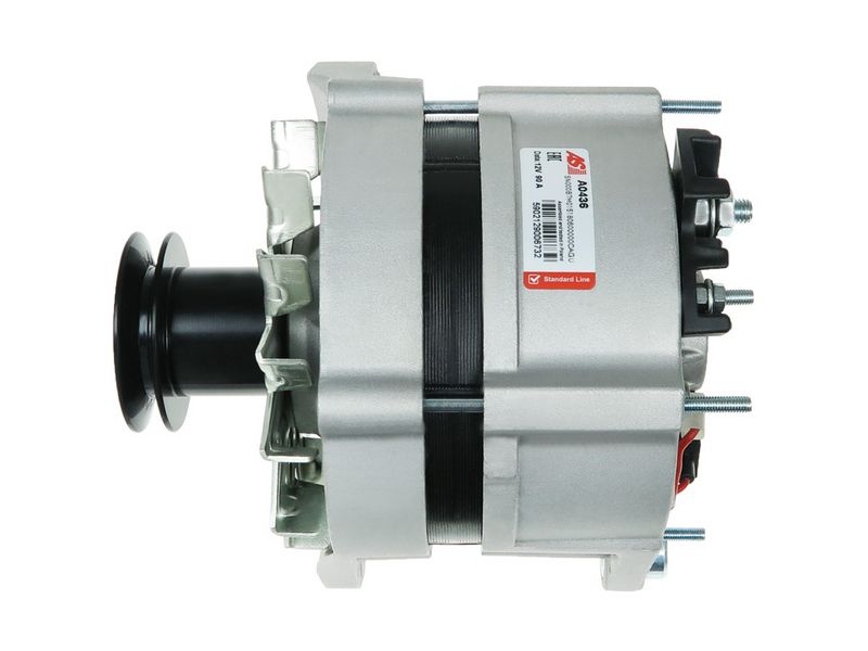 AS-PL A0436 Alternator