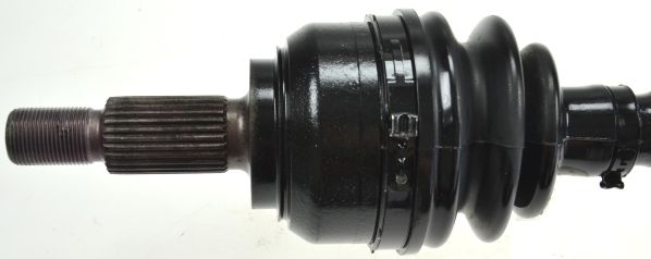 LÖBRO 305357 Drive Shaft