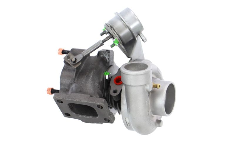 REMANTE 003-001-000110R Charger, charging (supercharged/turbocharged)