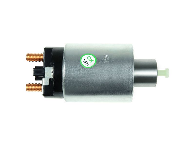 Brand new AS-PL Starter motor solenoid
