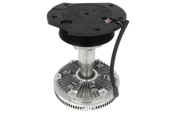 THERMOTEC D5IV015TT Clutch, radiator fan