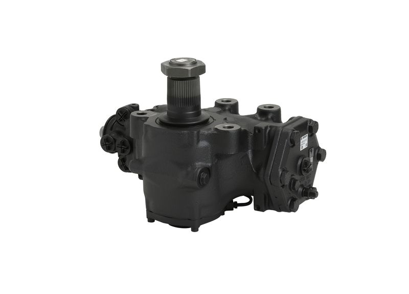 BOSCH KS00001307 Steering Gear