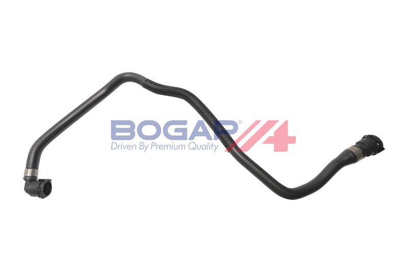 BOGAP Radiatoriaus žarna