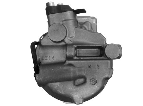 Airstal 10-4719 Compressor, air conditioning