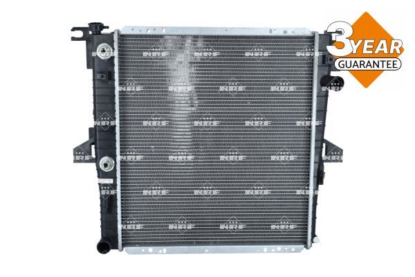 Radiator, racire motor NRF 56034