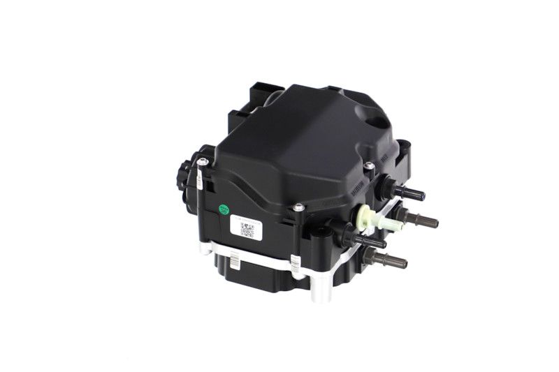 REMANTE 002-020-000044R Delivery Module, urea injection
