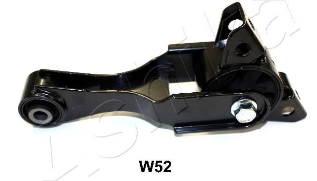 Variklio montavimas