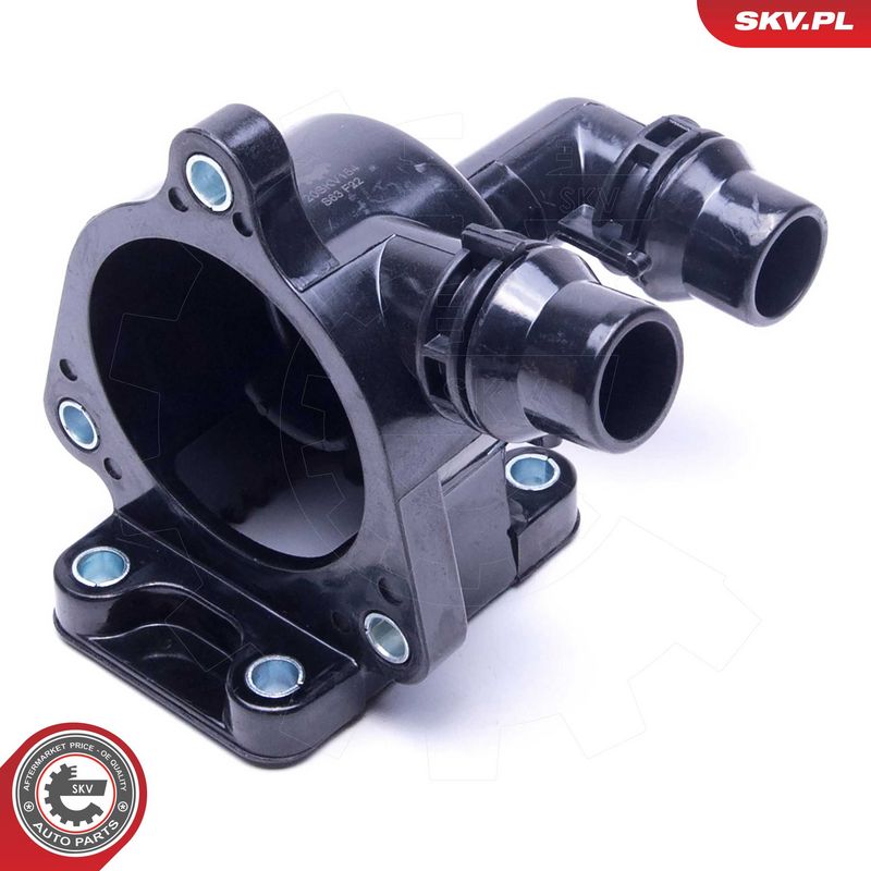 Termostaat, Jahutusvedelik,...