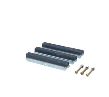 KS TOOLS 150.1196 Honing Stone Set
