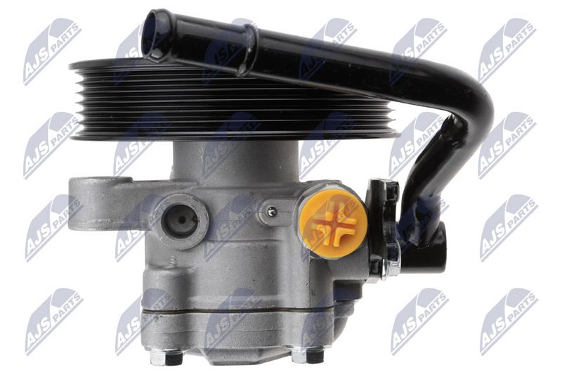 Hüdraulikapump, roolimine, NTY SPW-HY-522