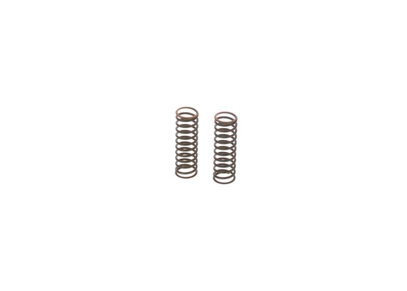 BOSCH 2444617003 Spring