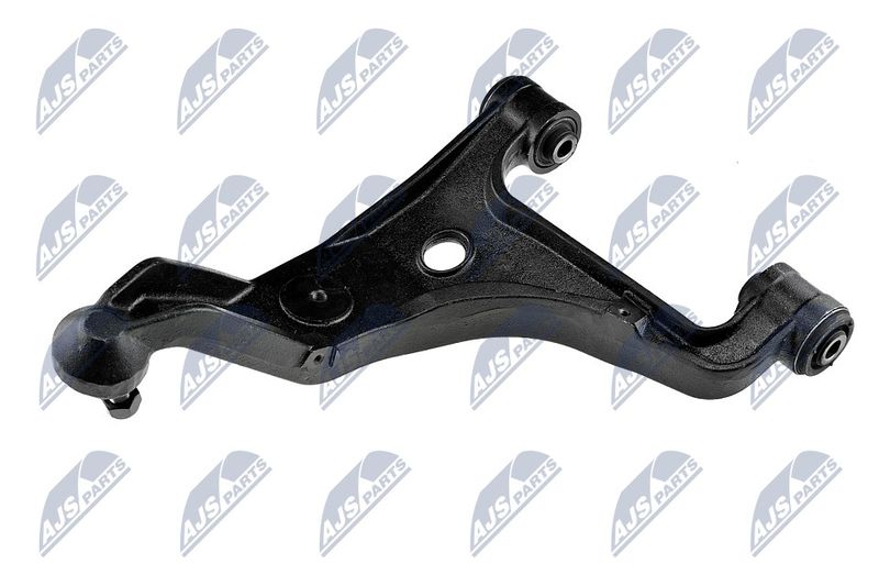 NTY ZWT-SU-004 Control/Trailing Arm, wheel suspension