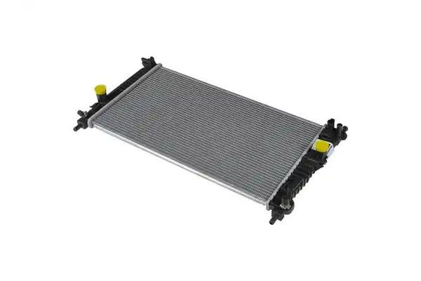 STELLOX 10-26863-SX Radiator, engine cooling