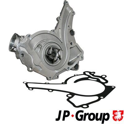 JP GROUP Mercedess водяний насос W203,211,212,164,221