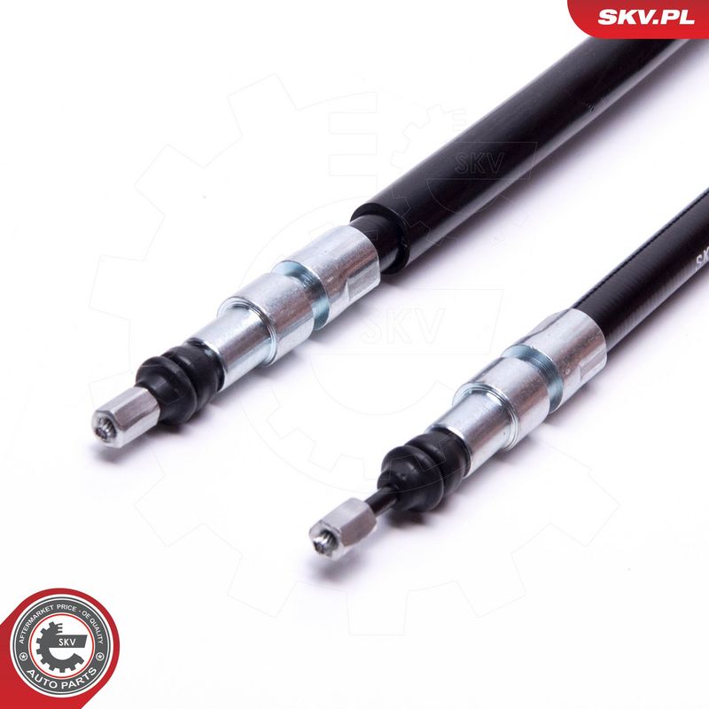 Tross, seisupidur, ESEN SKV 26SKV726