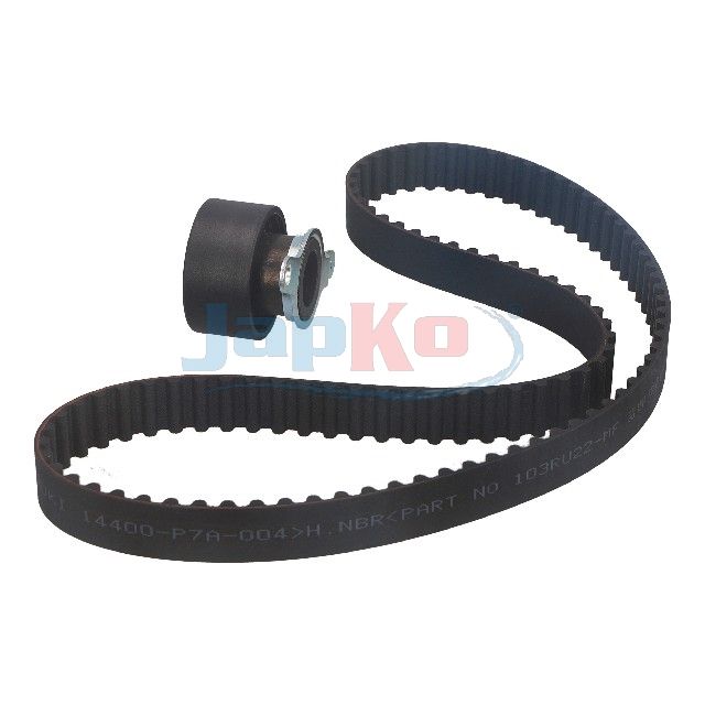 JAPKO KJT423 Timing Belt Kit