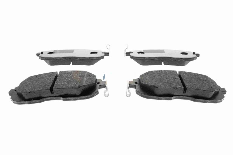 ACKOJA A38-0131 Brake Pad Set, disc brake