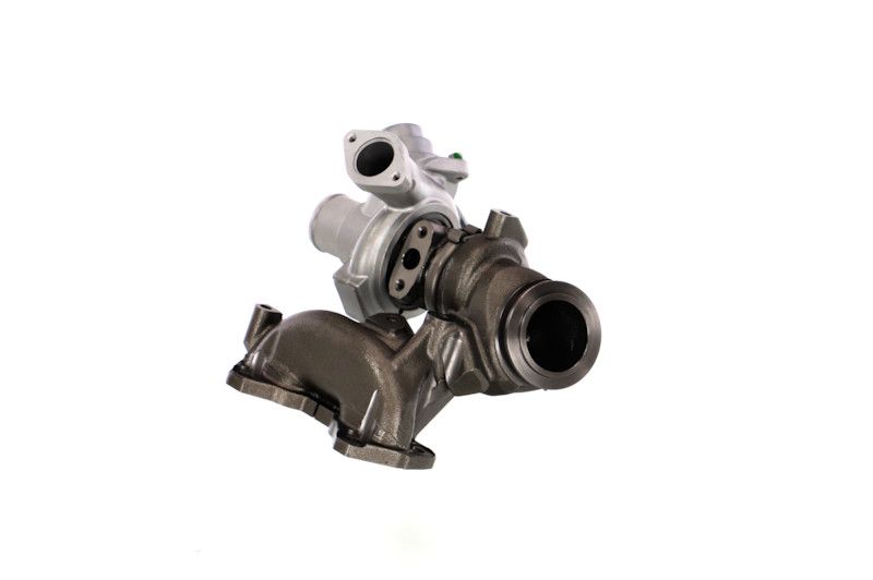 REMANTE 003-001-001052R Turbokompresorius