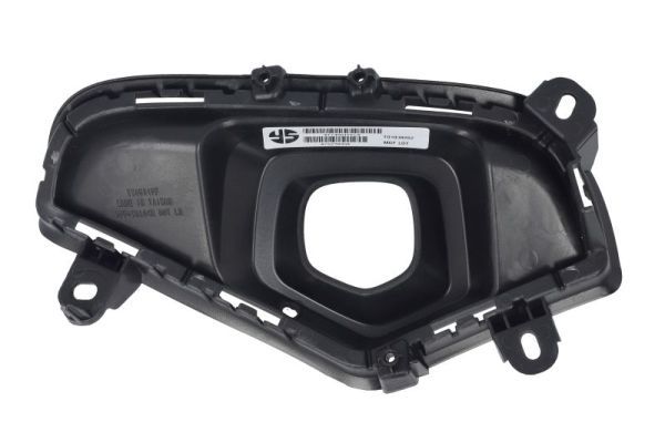 BLIC 6502-07-8187911P Ventilation Grilles, bumper