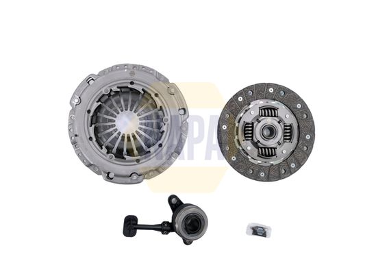 NAPA Clutch Kit NCL1360