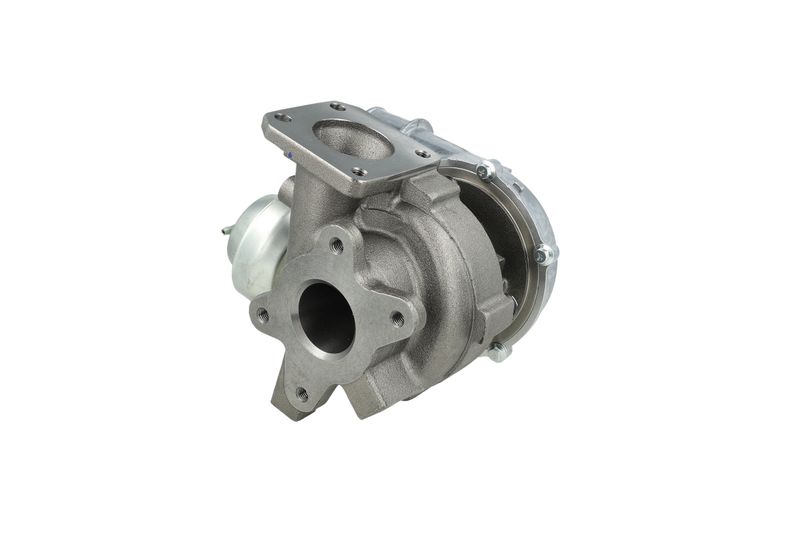 Kompressor, ülelaadimine, NRF 90010367