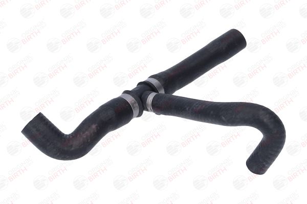 BIRTH 58033 Radiator Hose