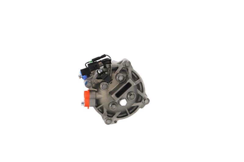 REMANTE 005-001-000243R Compressor, air conditioning