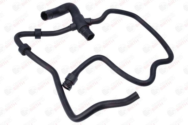 BIRTH 52658 Radiator Hose